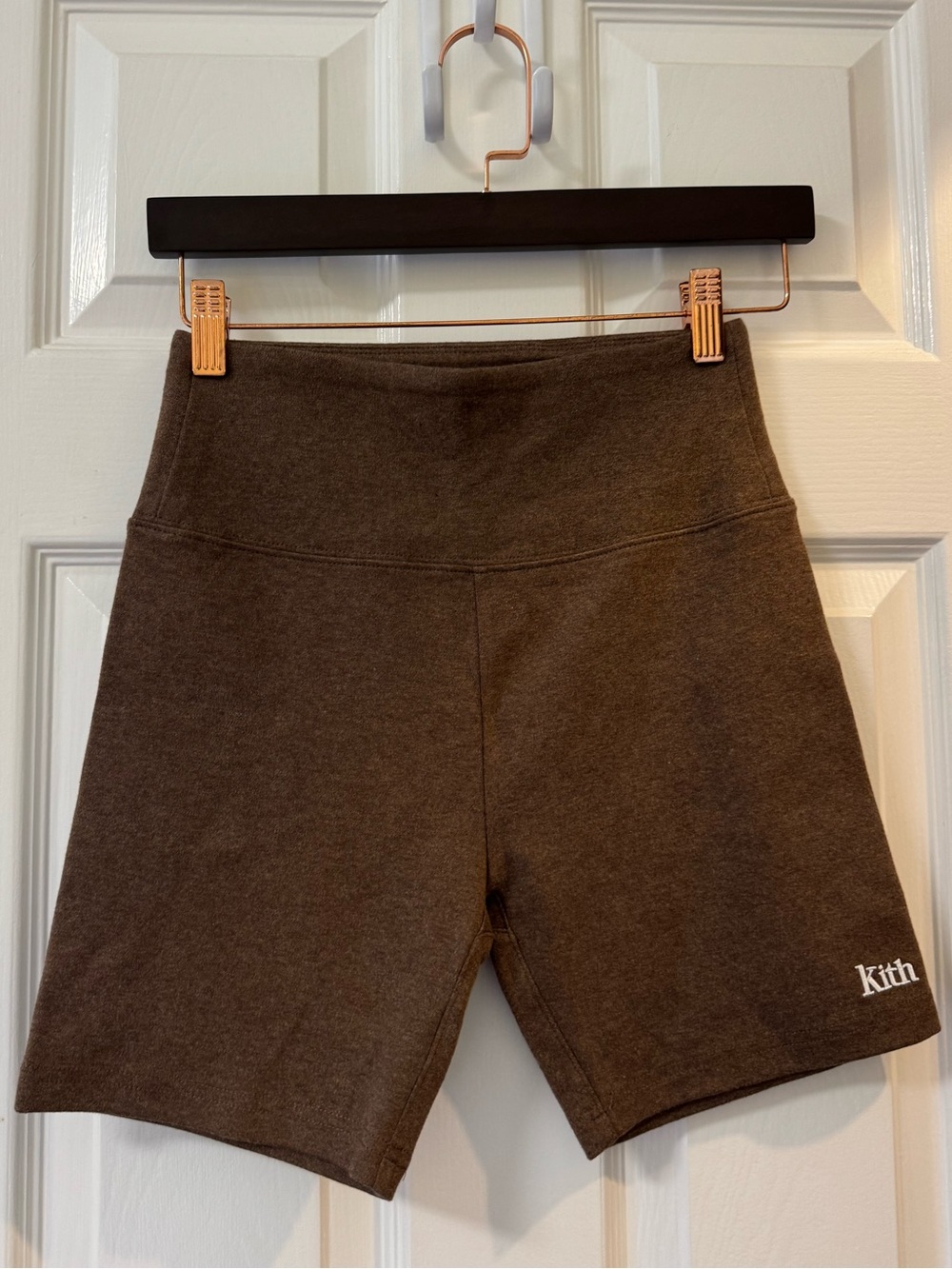 KITH Jen Biker Shorts